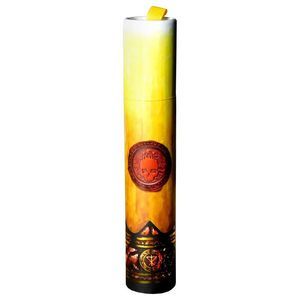 Ritual Candle Dice Tube: Mark of the Necronomicon